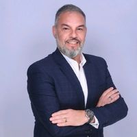 Foto de perfil de FLAVIO SANTORO
